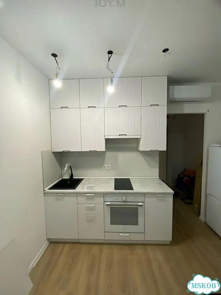 Кухня, мдф, без предоплаты, доставка по Москве фото 5