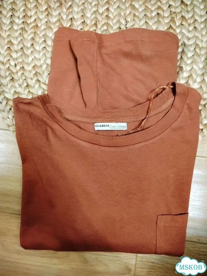 Топ, pull&bear фото 1