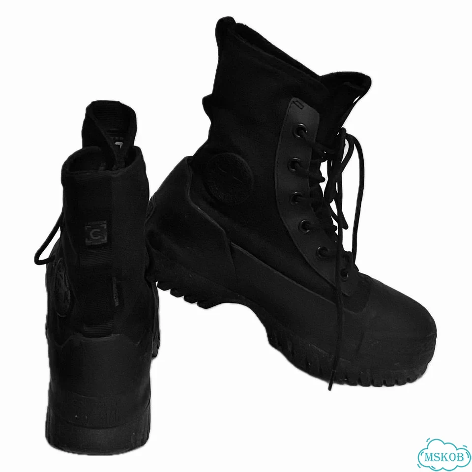 Кеды Converse Chuck Taylor Lugged Counter Climate фото 2
