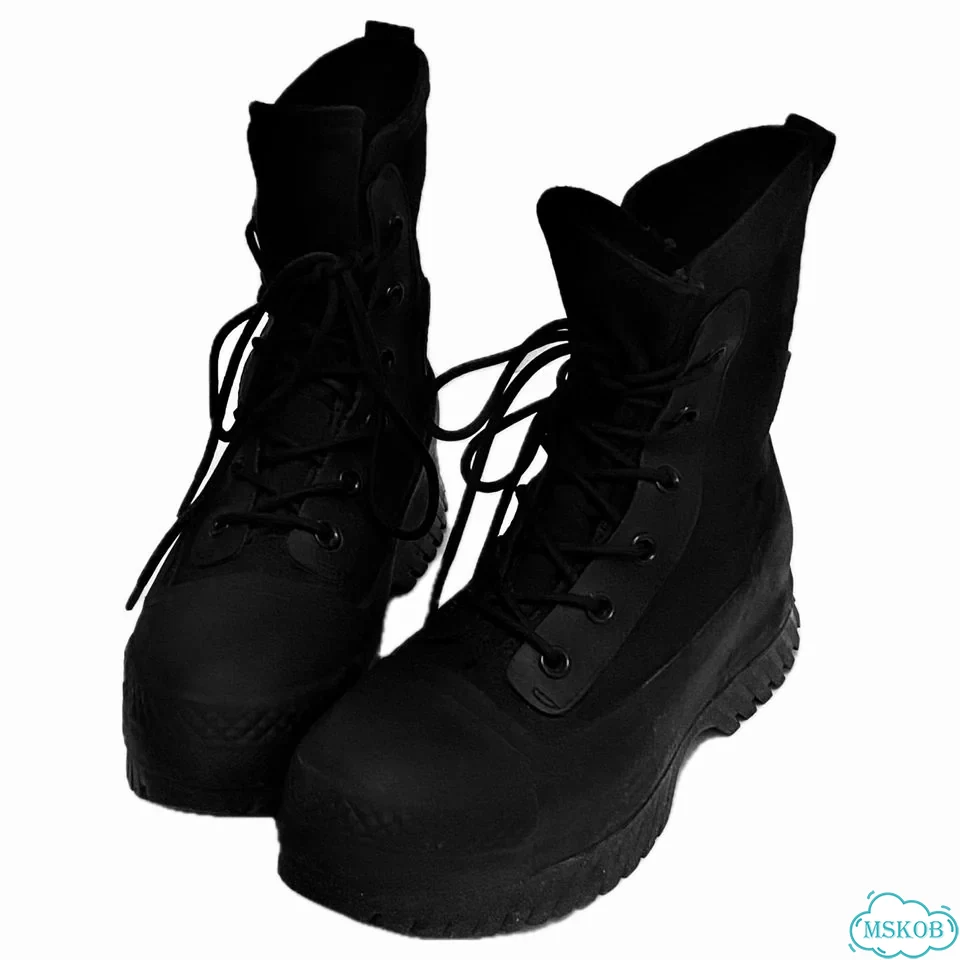 Кеды Converse Chuck Taylor Lugged Counter Climate фото 3