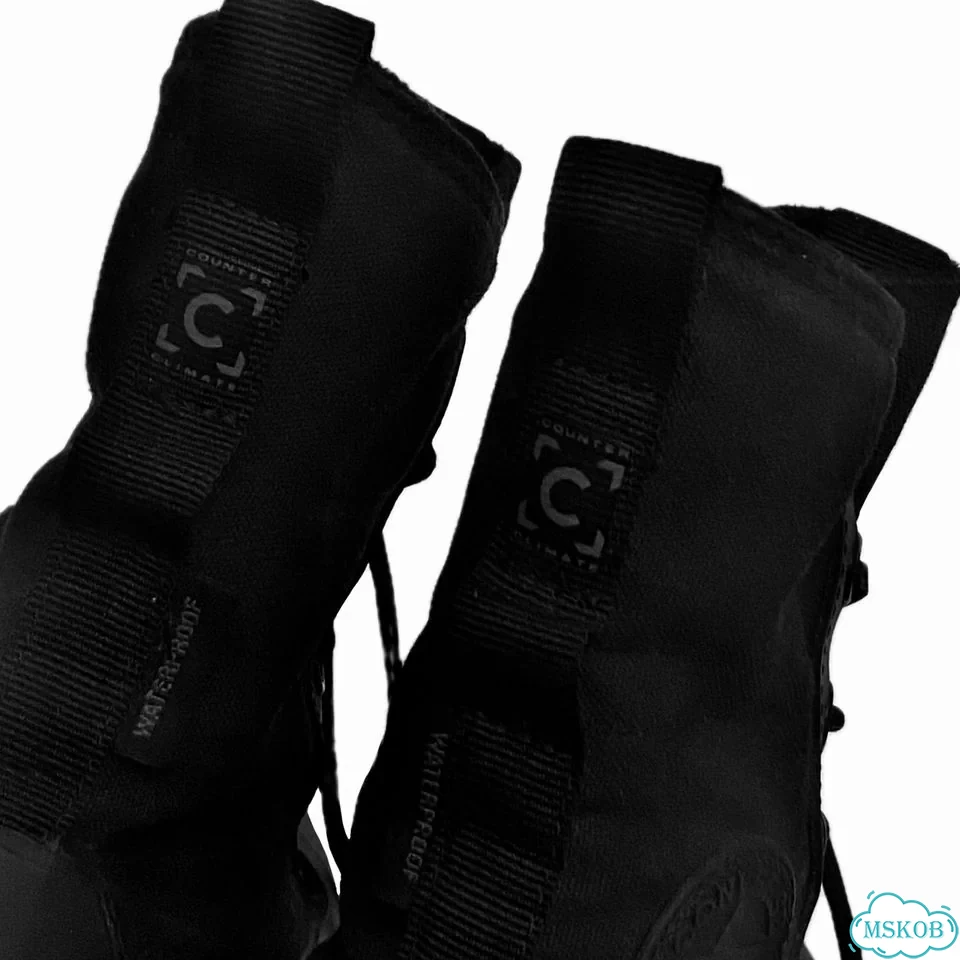Кеды Converse Chuck Taylor Lugged Counter Climate фото 4