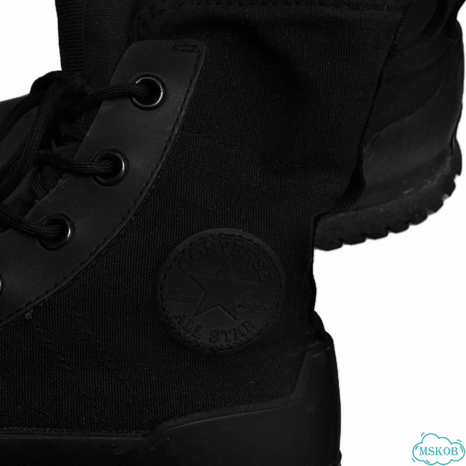 Кеды Converse Chuck Taylor Lugged Counter Climate фото 5