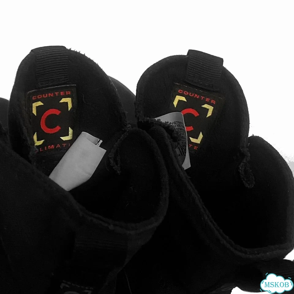 Кеды Converse Chuck Taylor Lugged Counter Climate фото 6