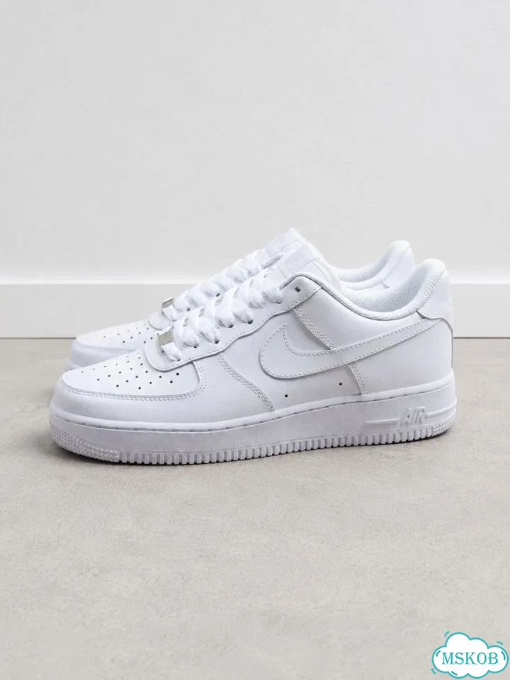 Nike Air force найк фото 2