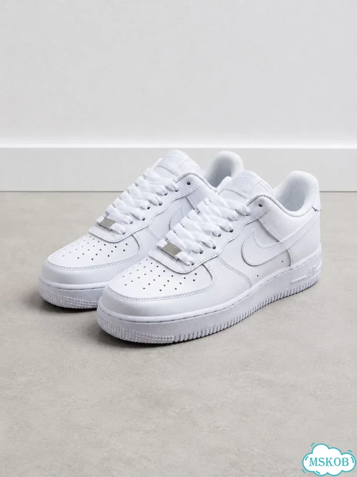 Nike Air force найк фото 3