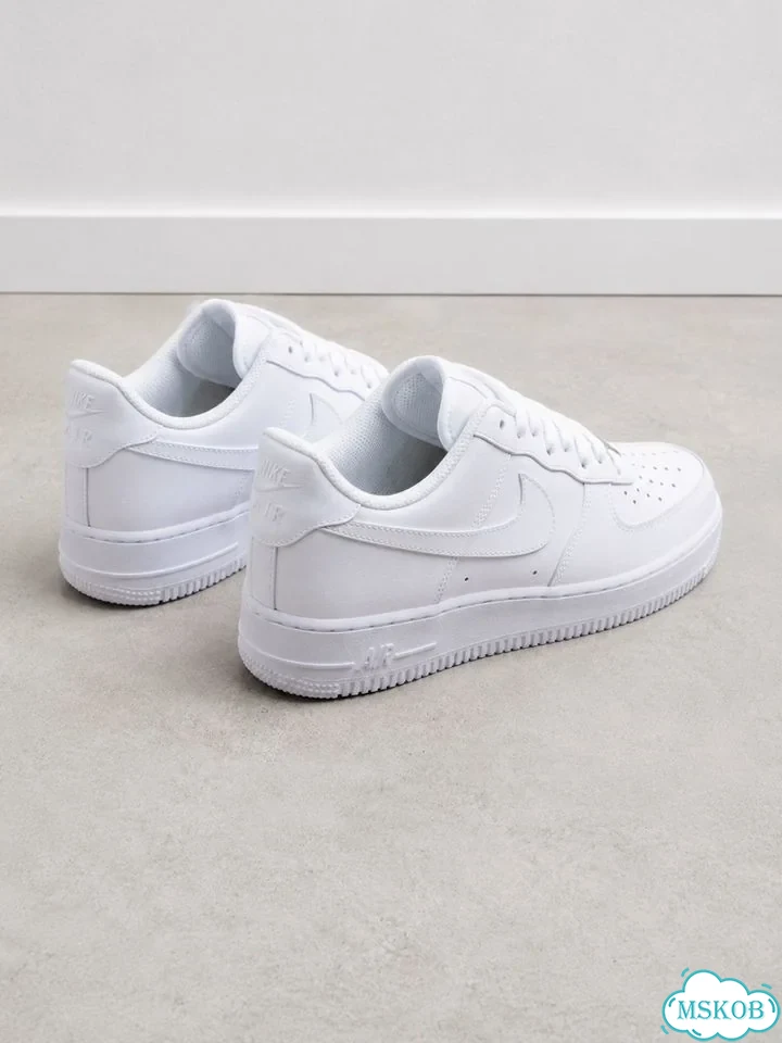 Nike Air force найк фото 4