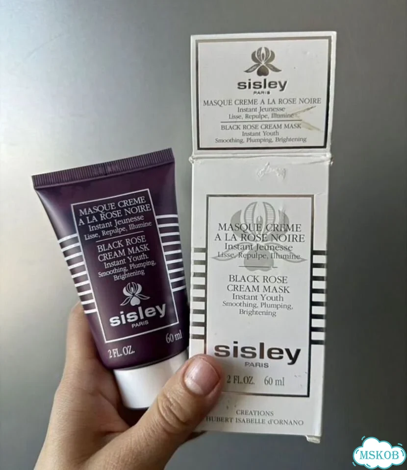 Маска для лица Sisley оригинал фото 1