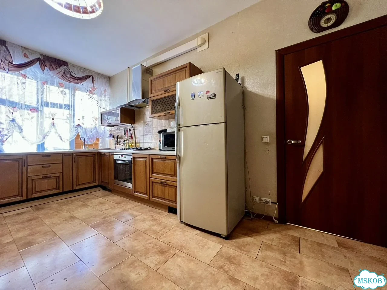 Комната 10 м² в 3-к., 1/6 эт. фото 10