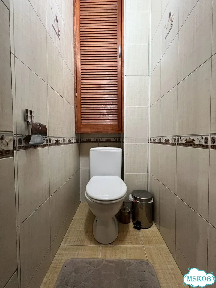 Комната 10 м² в 3-к., 1/6 эт. фото 13
