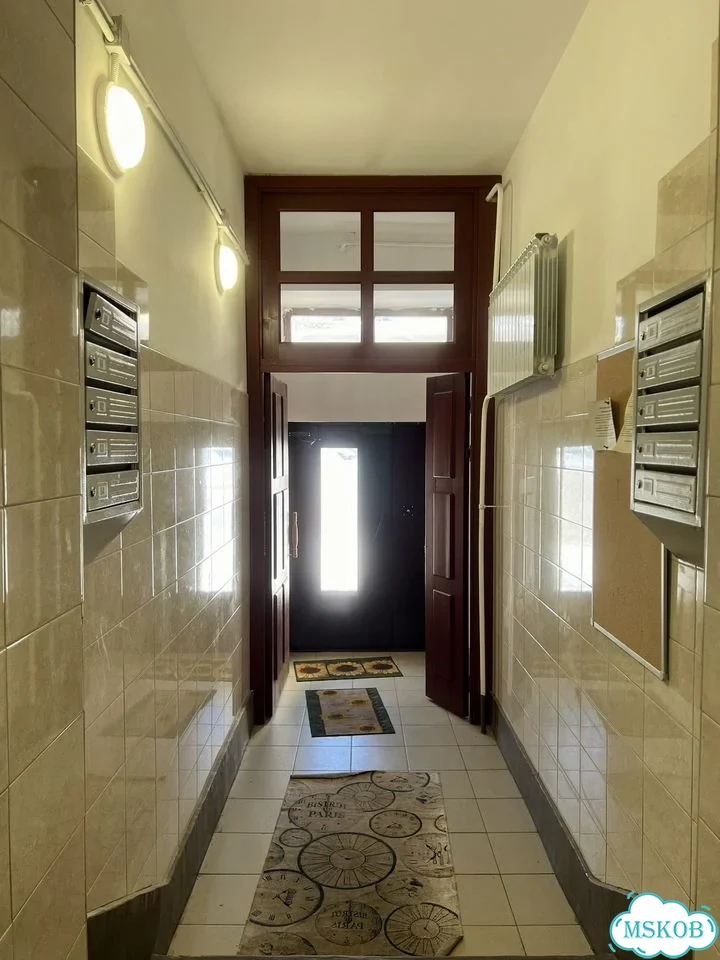 Комната 10 м² в 3-к., 1/6 эт. фото 17