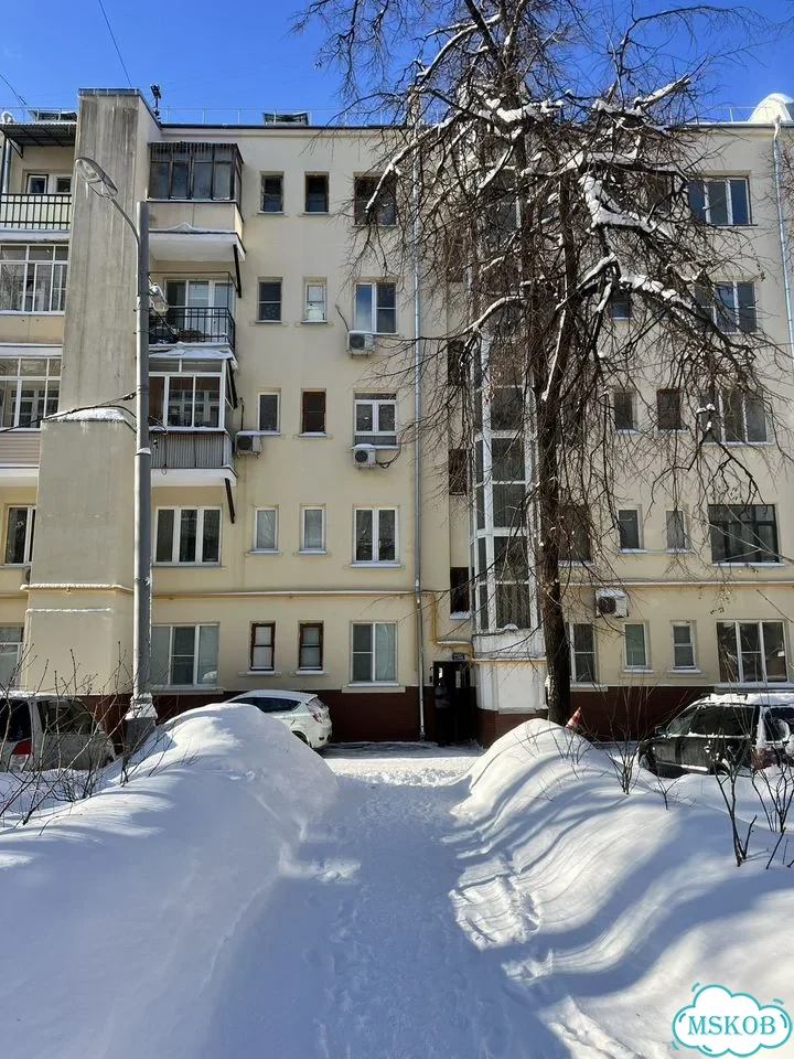 Комната 10 м² в 3-к., 1/6 эт. фото 18