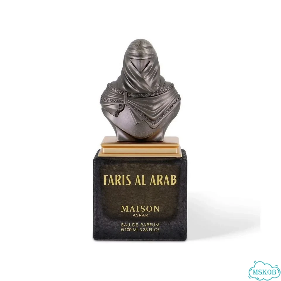 Maison asrar Faris Al Arab оригинал фото 1