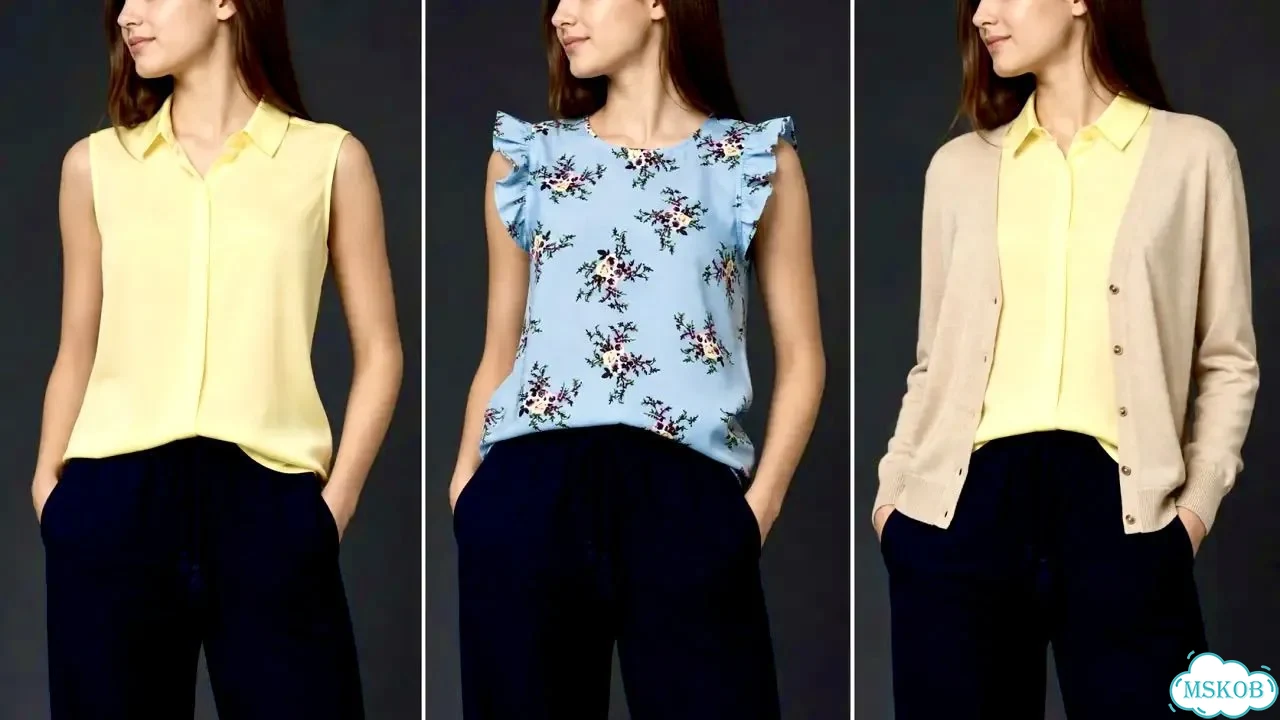 Капсульный сет uniqlo shein для девочки идеал фото 2