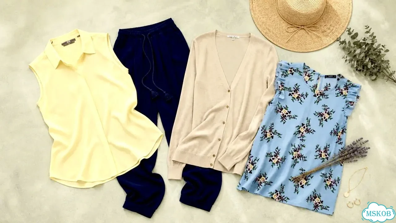 Капсульный сет uniqlo shein для девочки идеал фото 3