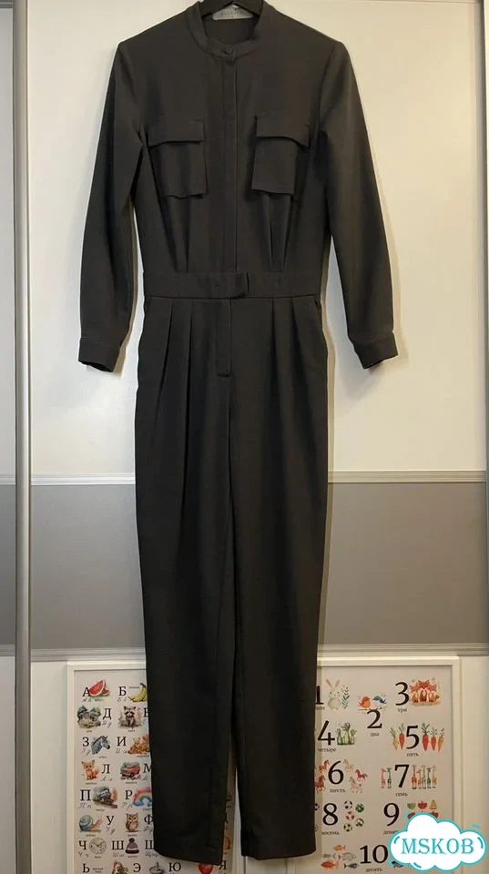 Комбинезон Bulavka brand женский S фото 1