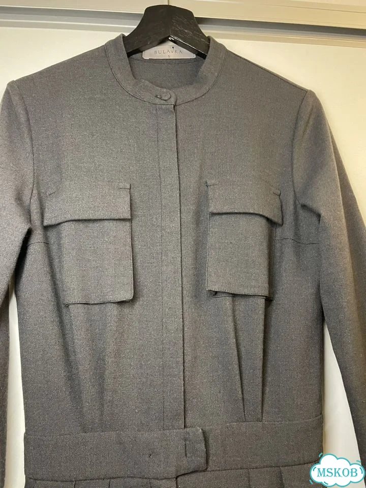 Комбинезон Bulavka brand женский S фото 2