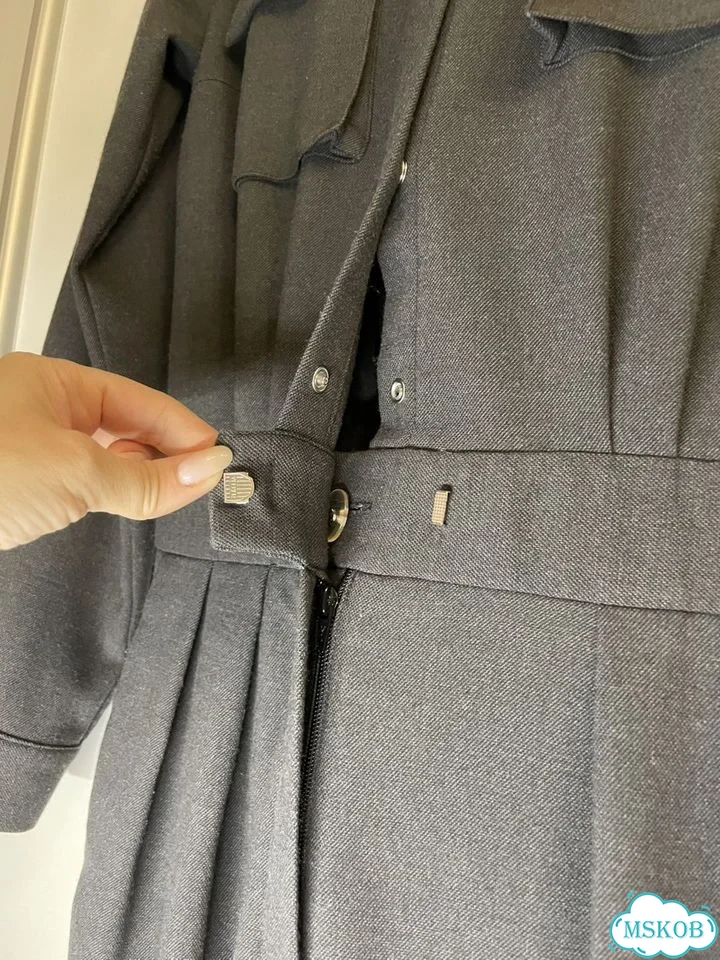 Комбинезон Bulavka brand женский S фото 3