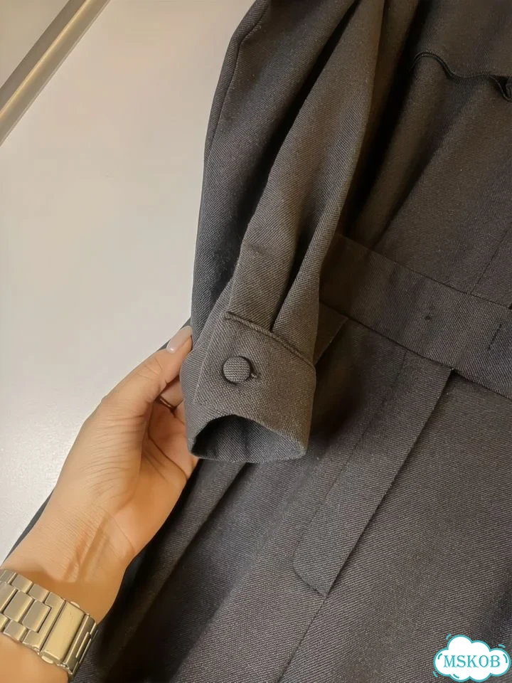 Комбинезон Bulavka brand женский S фото 4