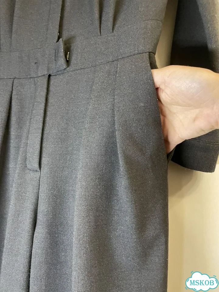 Комбинезон Bulavka brand женский S фото 5