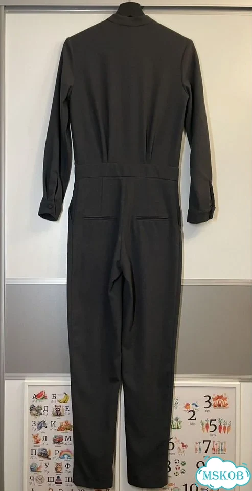 Комбинезон Bulavka brand женский S фото 7