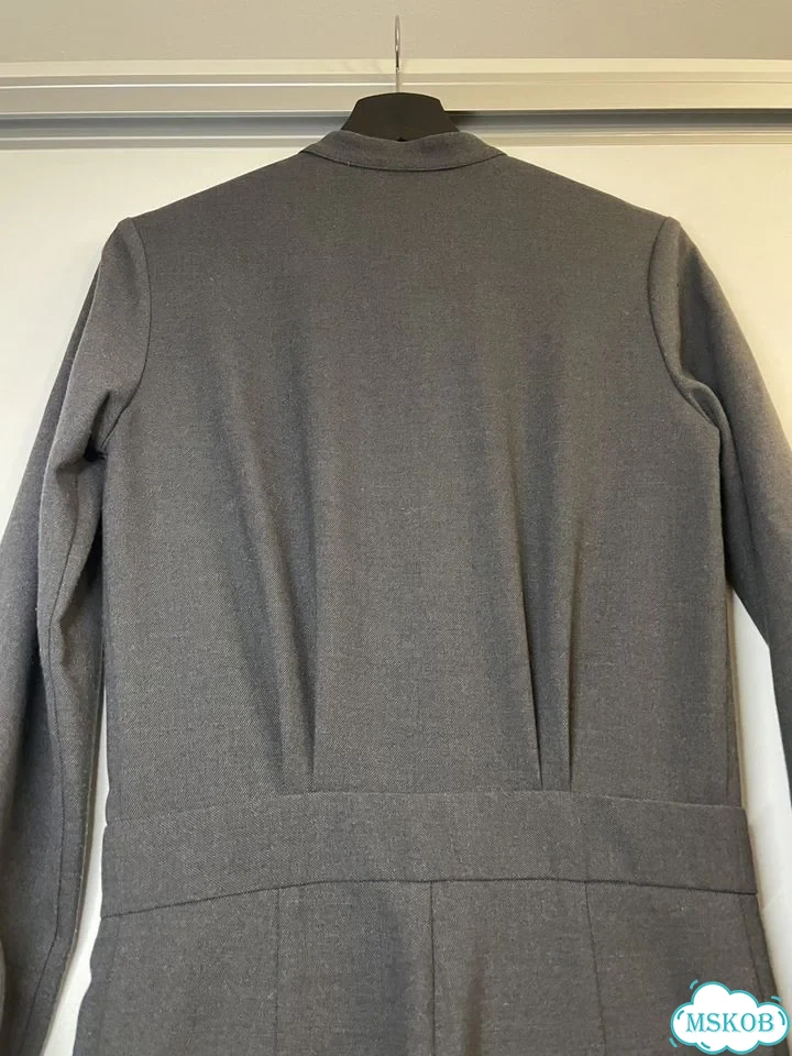 Комбинезон Bulavka brand женский S фото 8