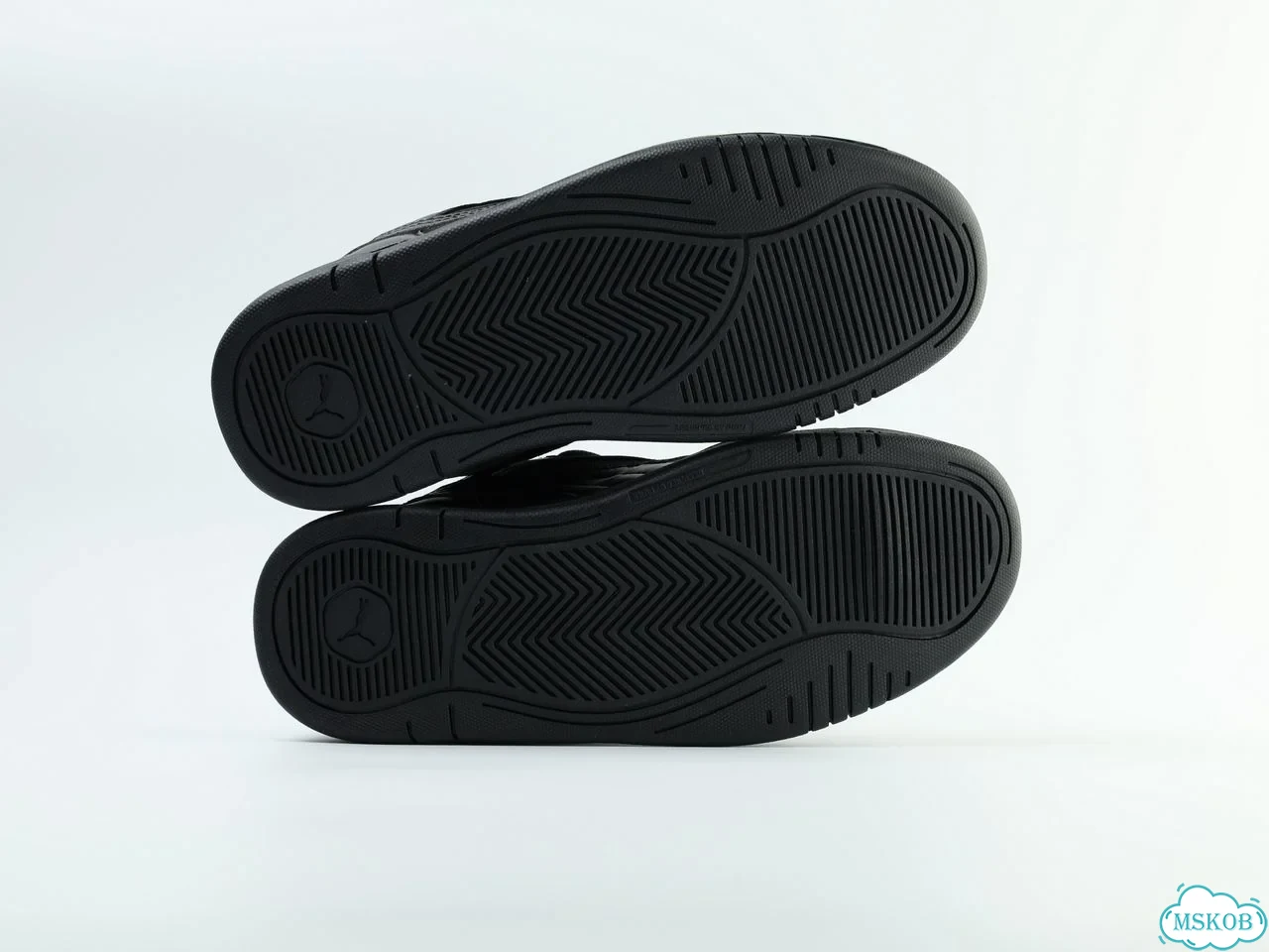 Кеды мужские Puma 180 'Triple Black' фото 8
