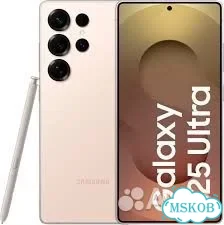 Samsung Galaxy S25 Ultra, 12/512 ГБ фото 1