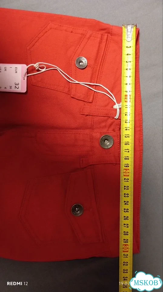 Брюки фото 3