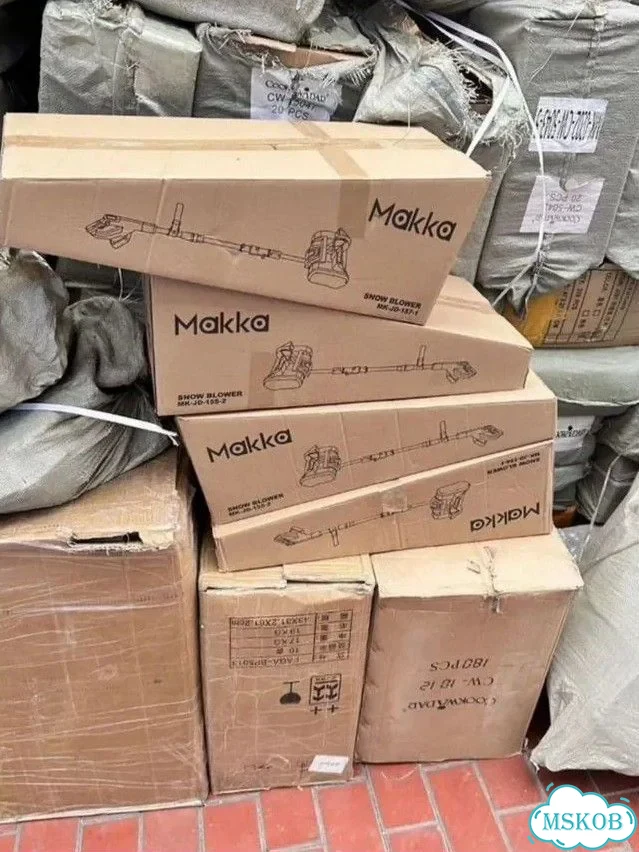 Удивительный Мистери бокс / коробка загадка фото 1
