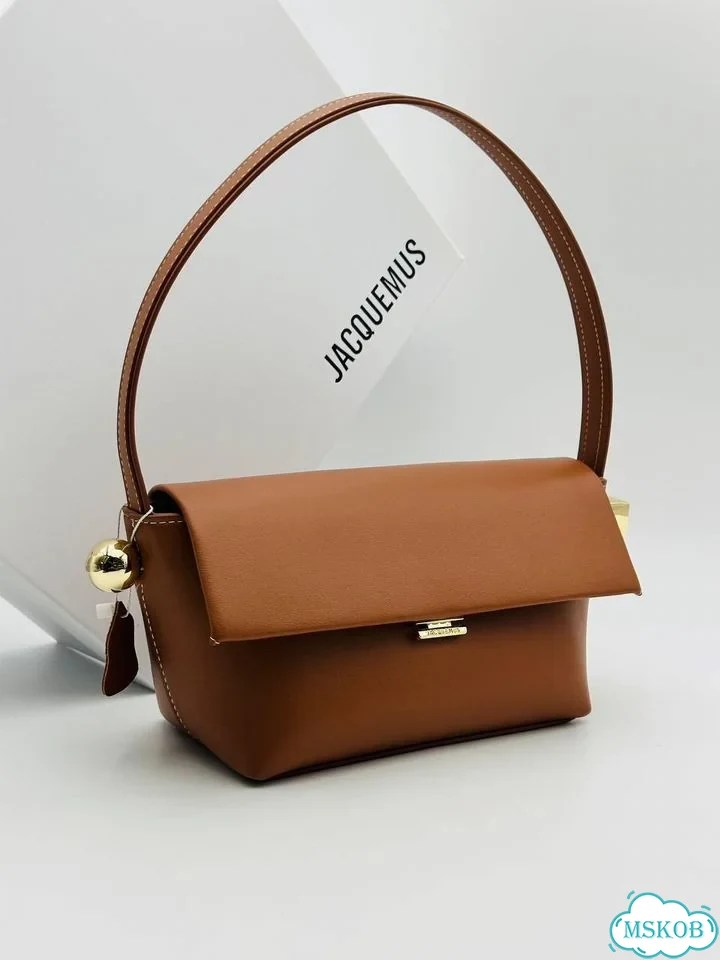 Сумка Jacquemus (8 цветов) фото 1
