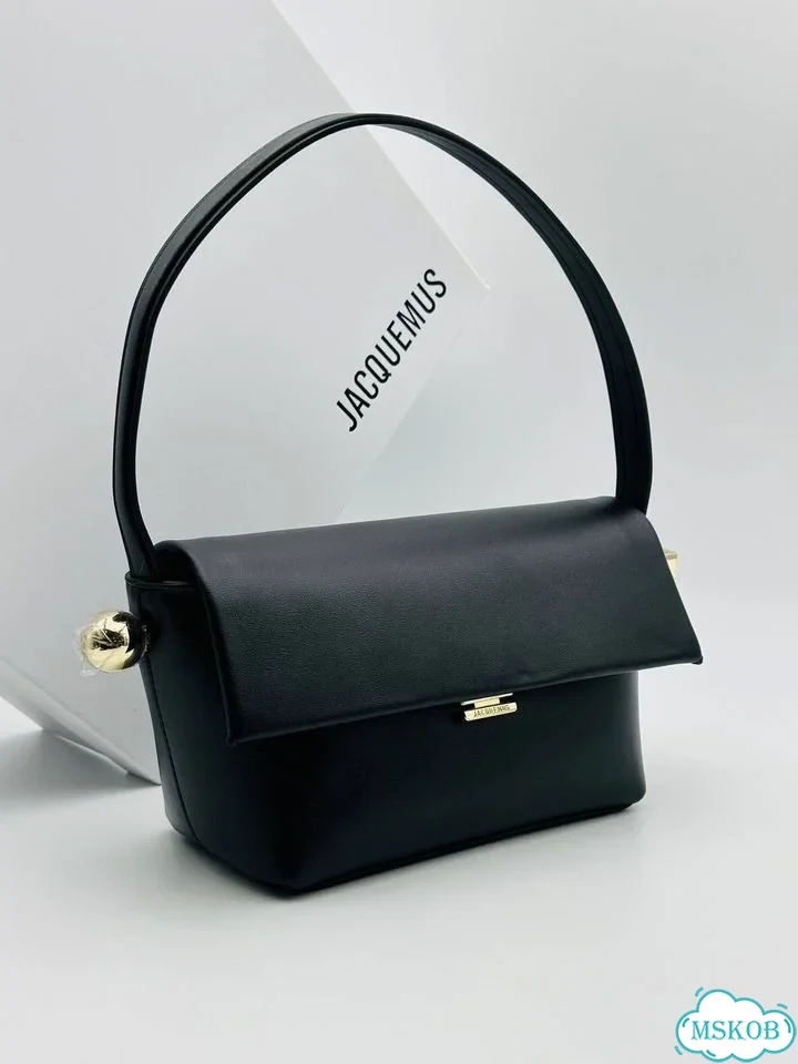 Сумка Jacquemus (8 цветов) фото 3