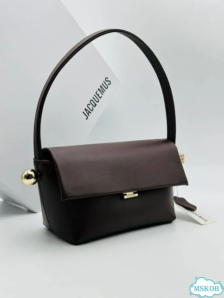 Сумка Jacquemus (8 цветов) фото 6
