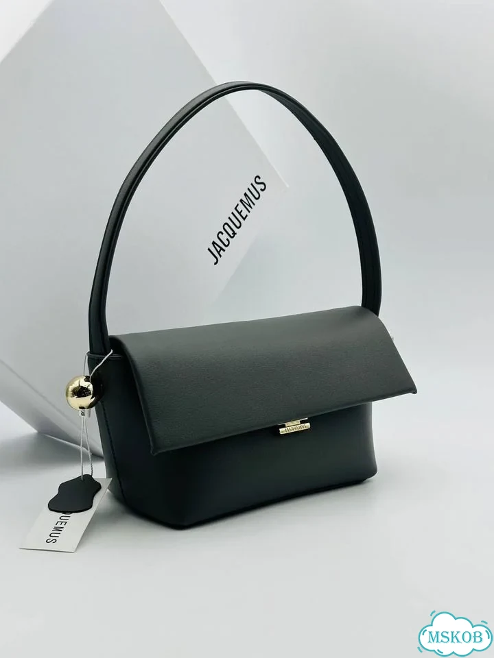 Сумка Jacquemus (8 цветов) фото 7