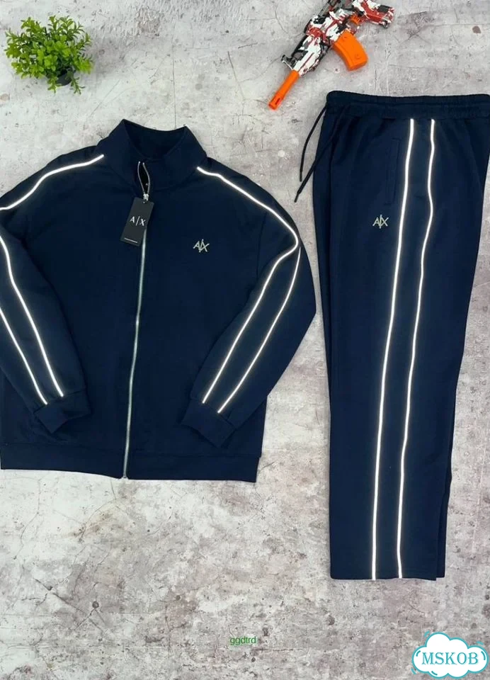 Спортивный костюм Armani фото 1