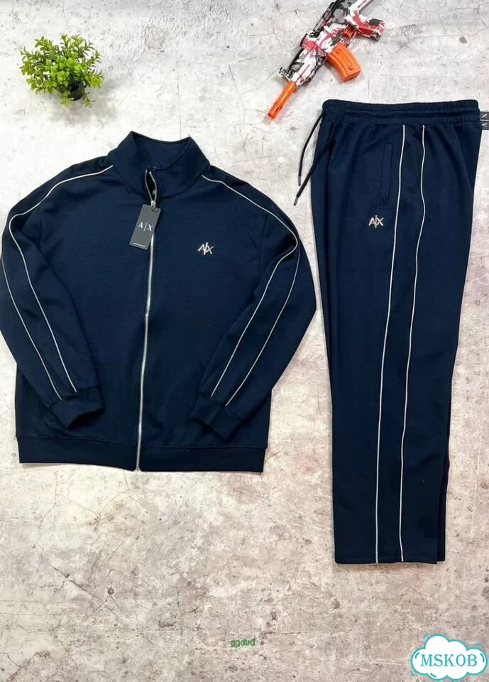 Спортивный костюм Armani фото 2
