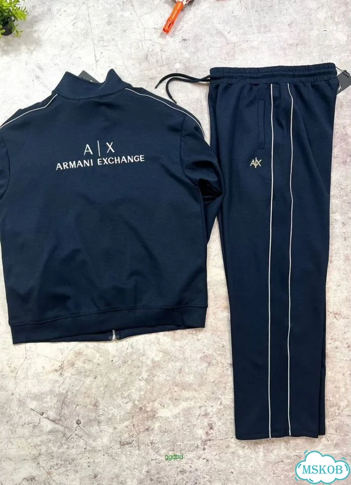Спортивный костюм Armani фото 5