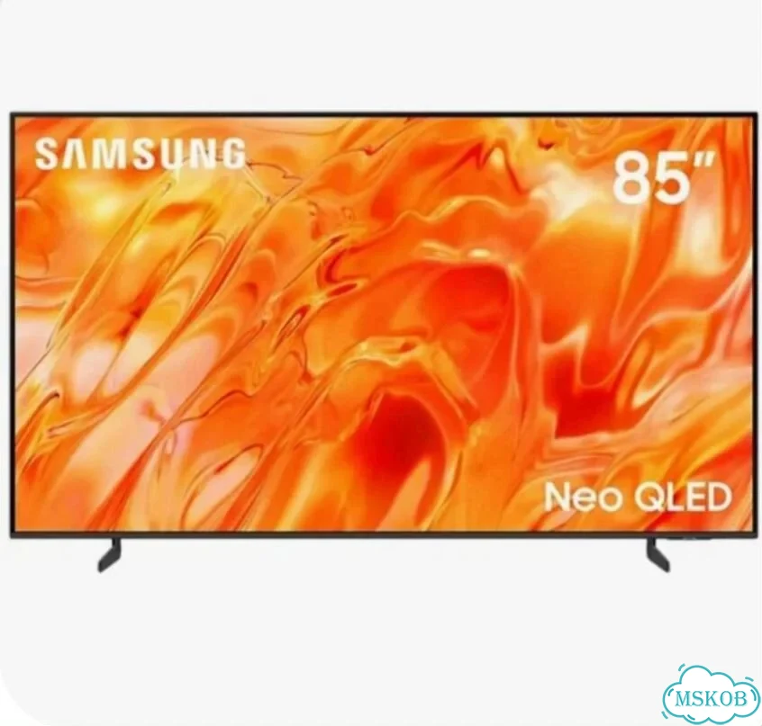 Телевизор samsung 85дюймов фото 1