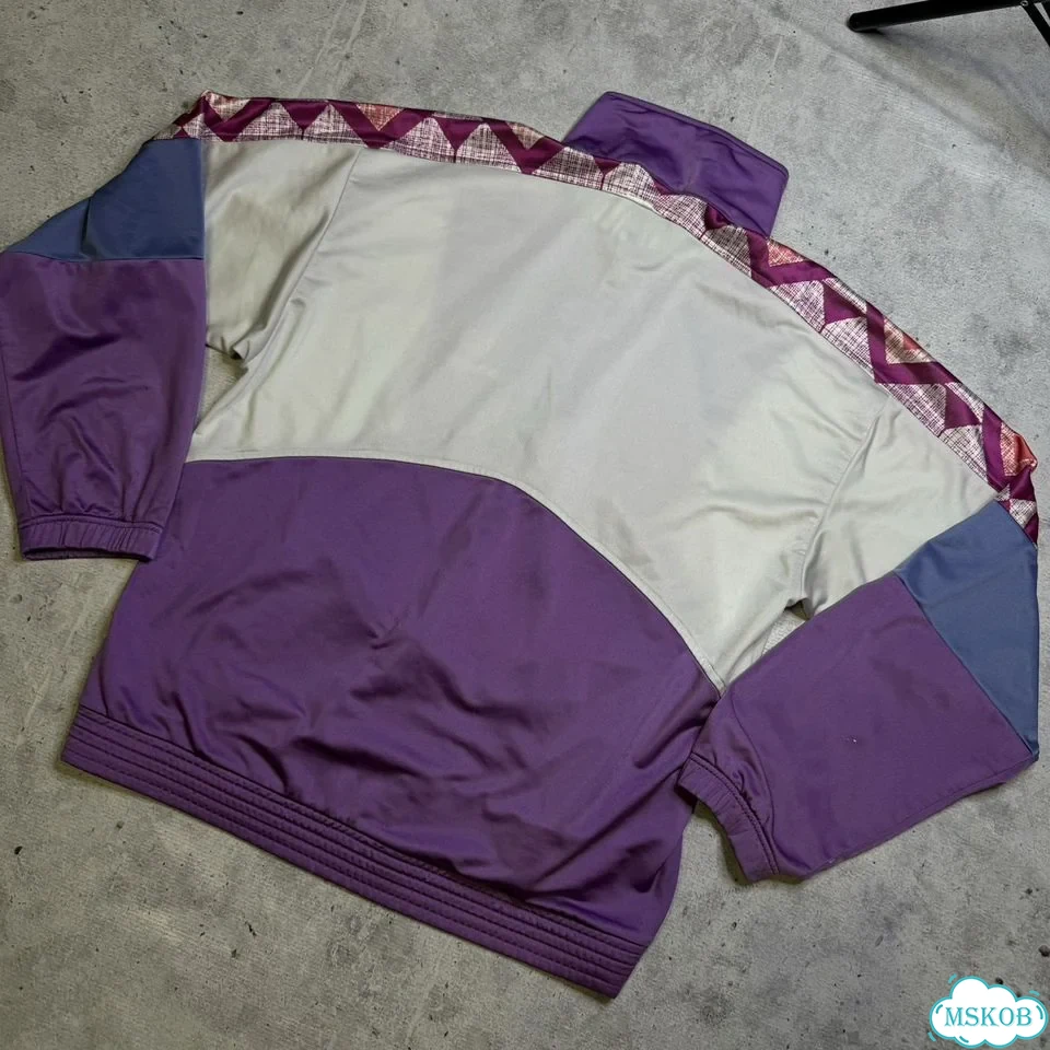 Rave 90-е Sergio Tacchini Оригинал фото 7