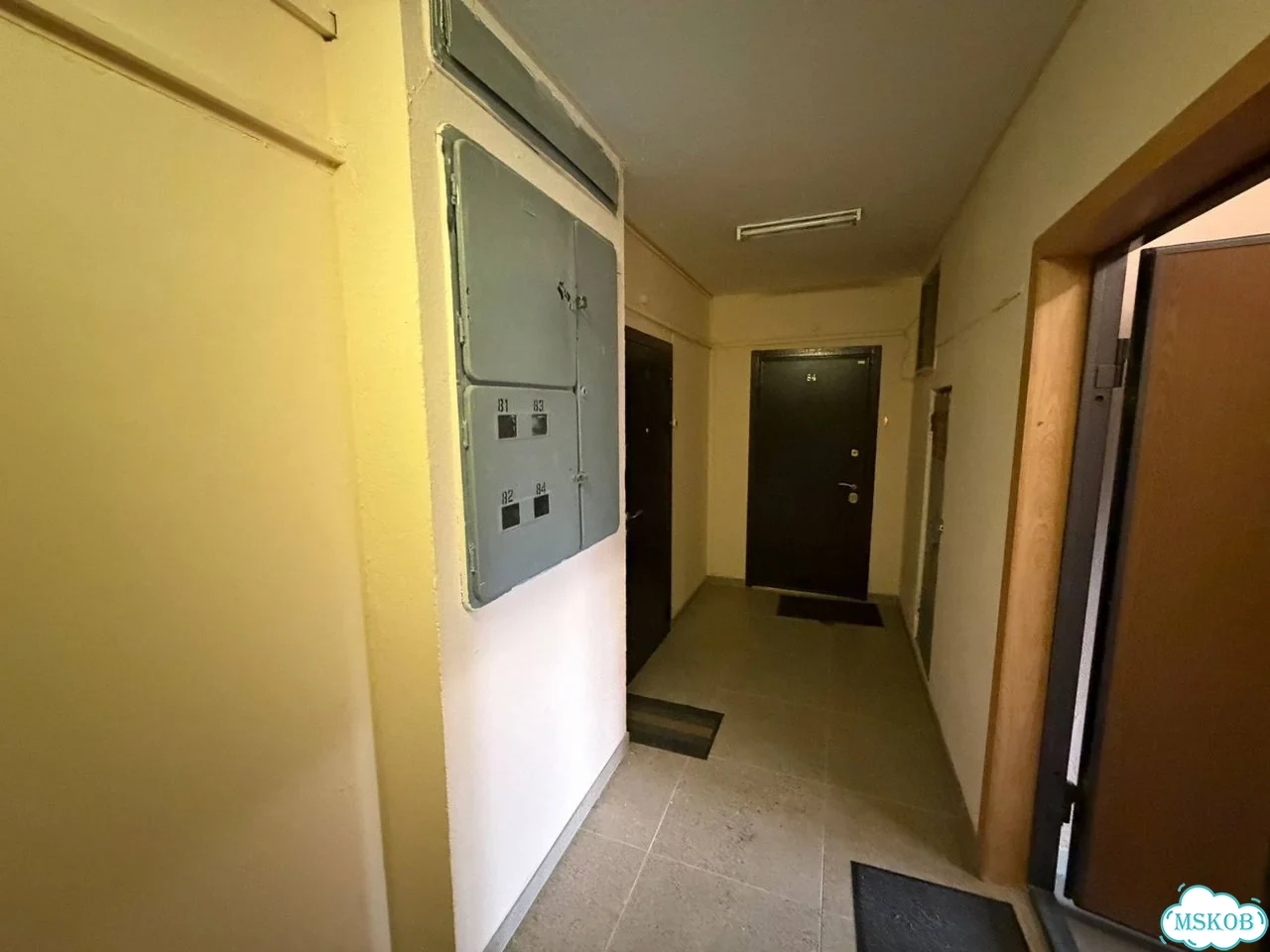 3-к. квартира, 74,7 м², 5/15 эт. фото 16