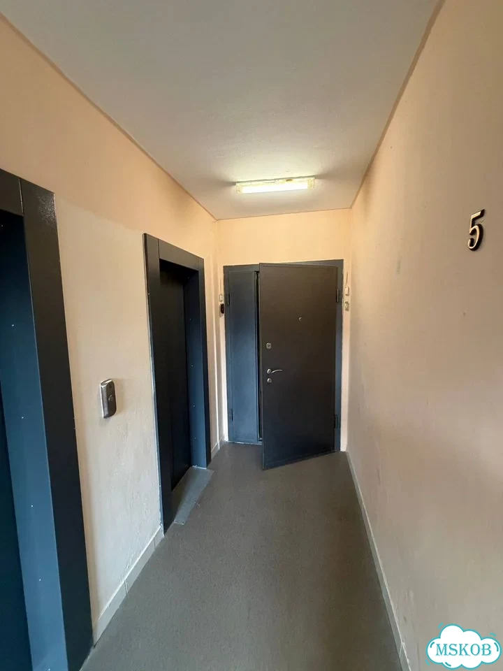 3-к. квартира, 74,7 м², 5/15 эт. фото 18