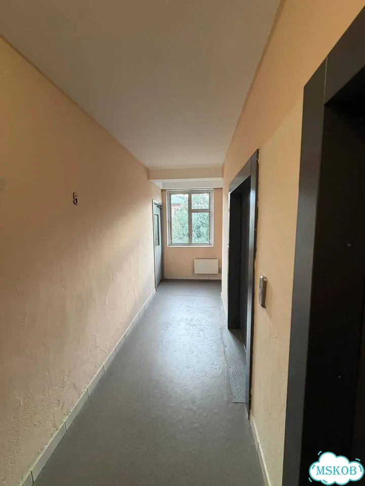 3-к. квартира, 74,7 м², 5/15 эт. фото 19