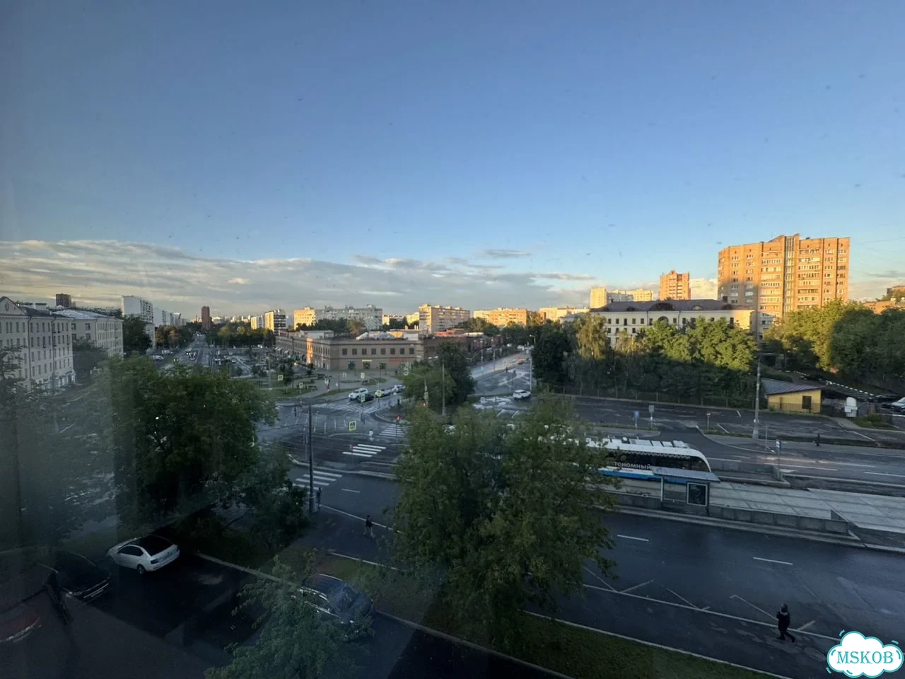 3-к. квартира, 74,7 м², 5/15 эт. фото 20