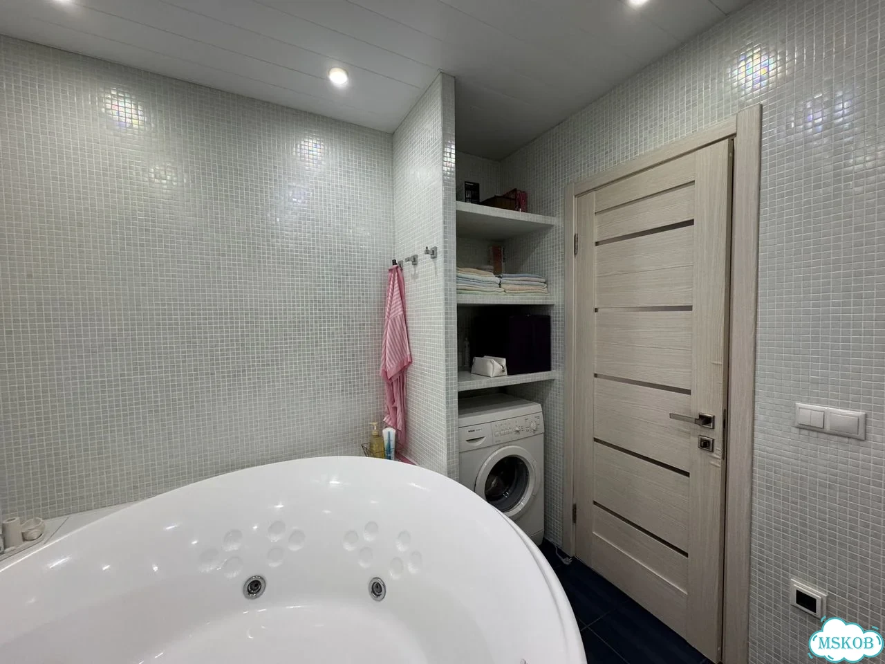 3-к. квартира, 74,7 м², 5/15 эт. фото 9