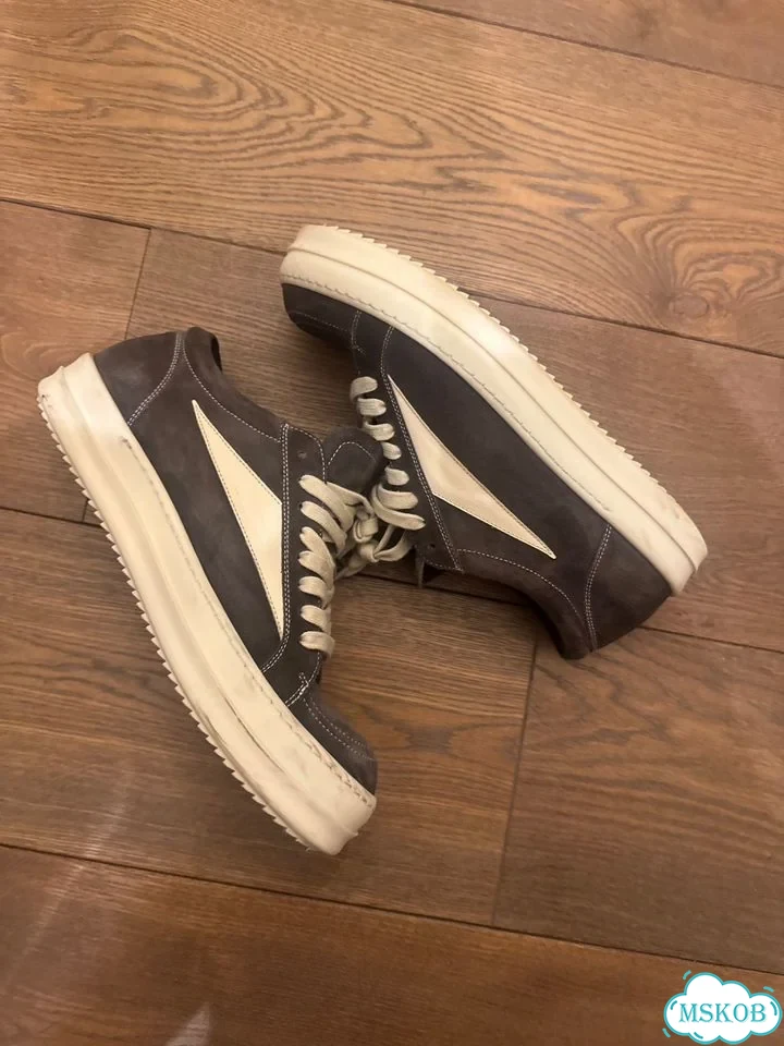 Rick owens vintage фото 1