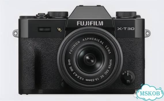 Фотоаппарат Fujifilm X-T30 iii фото 1