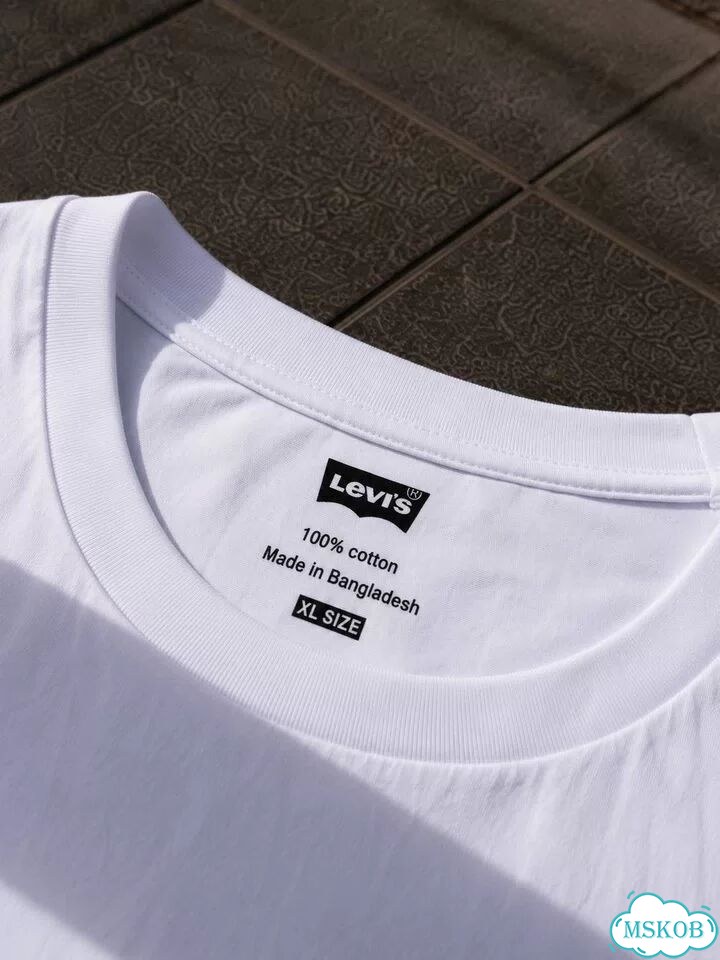 Футболка Levi's фото 5