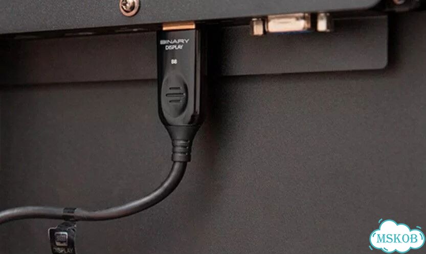 Binary hdmi B6 Active 4K High-Speed 20,0m Кабель фото 6