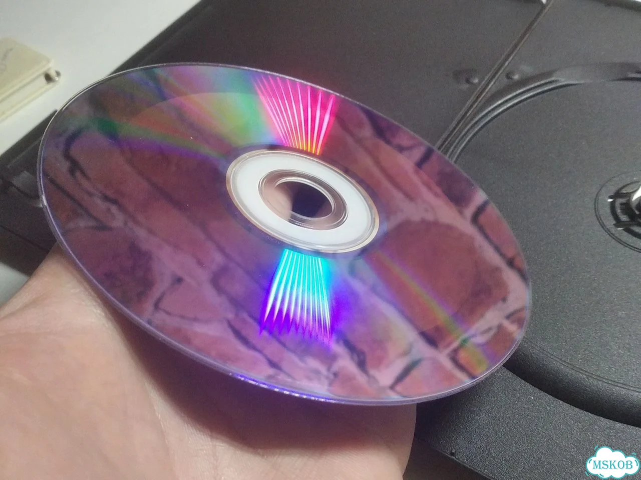 DVD Будни и Праздники Игумена Нектария фото 3