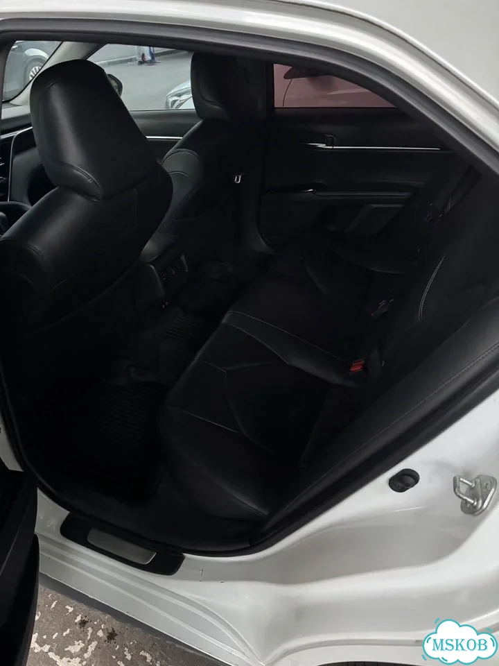 Toyota Camry 2.5 AT, 2019, 500 000 км фото 8