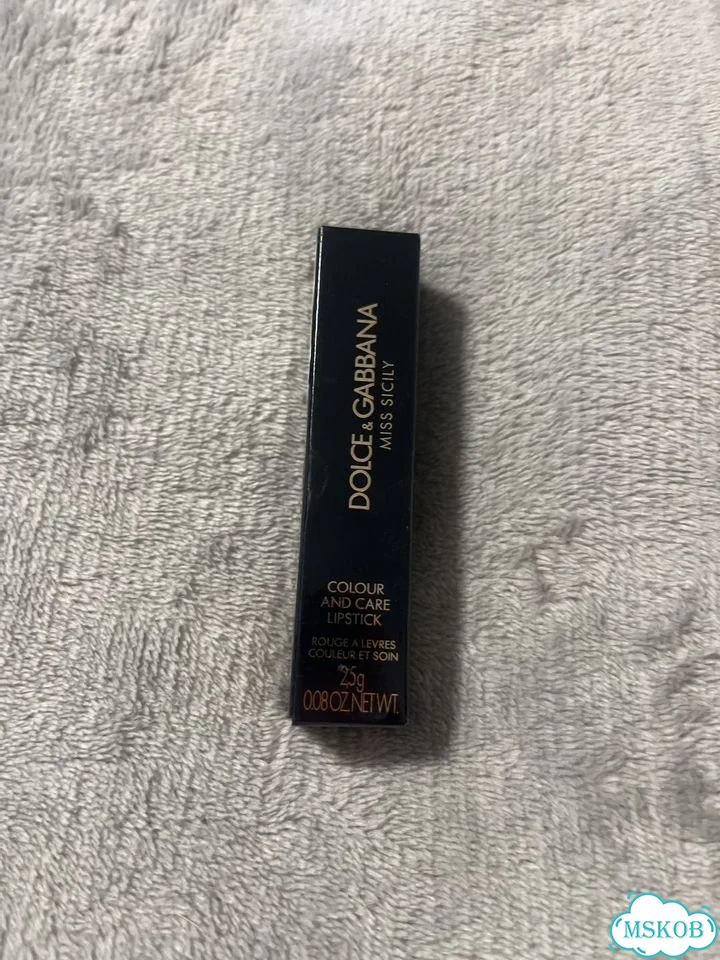 Помада Dolce & Gabbana фото 1